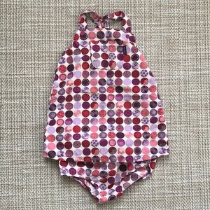 Patagonia Dress (size 3T)